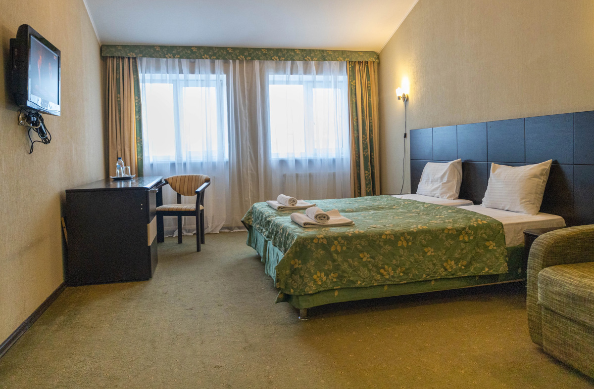 Мини-отель Абсолют