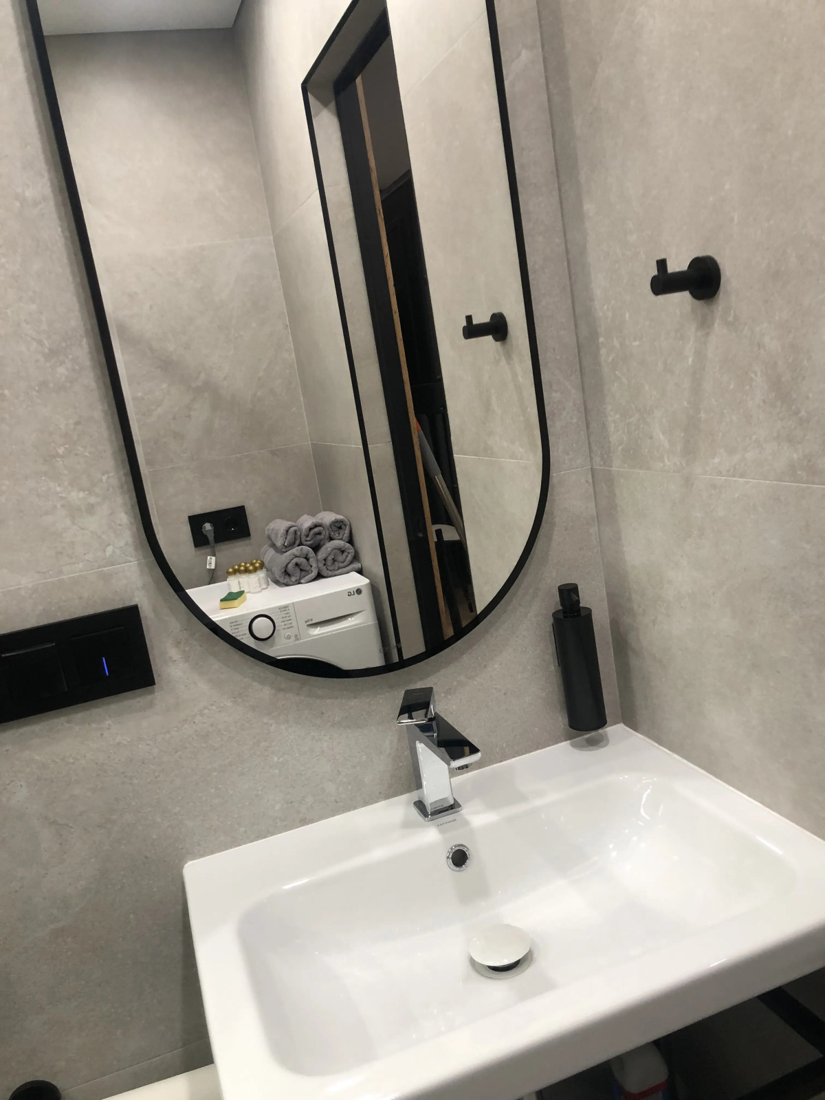 Квартира Jennifer Apartment Дизайнерская квартира-студия в центре Калининграда