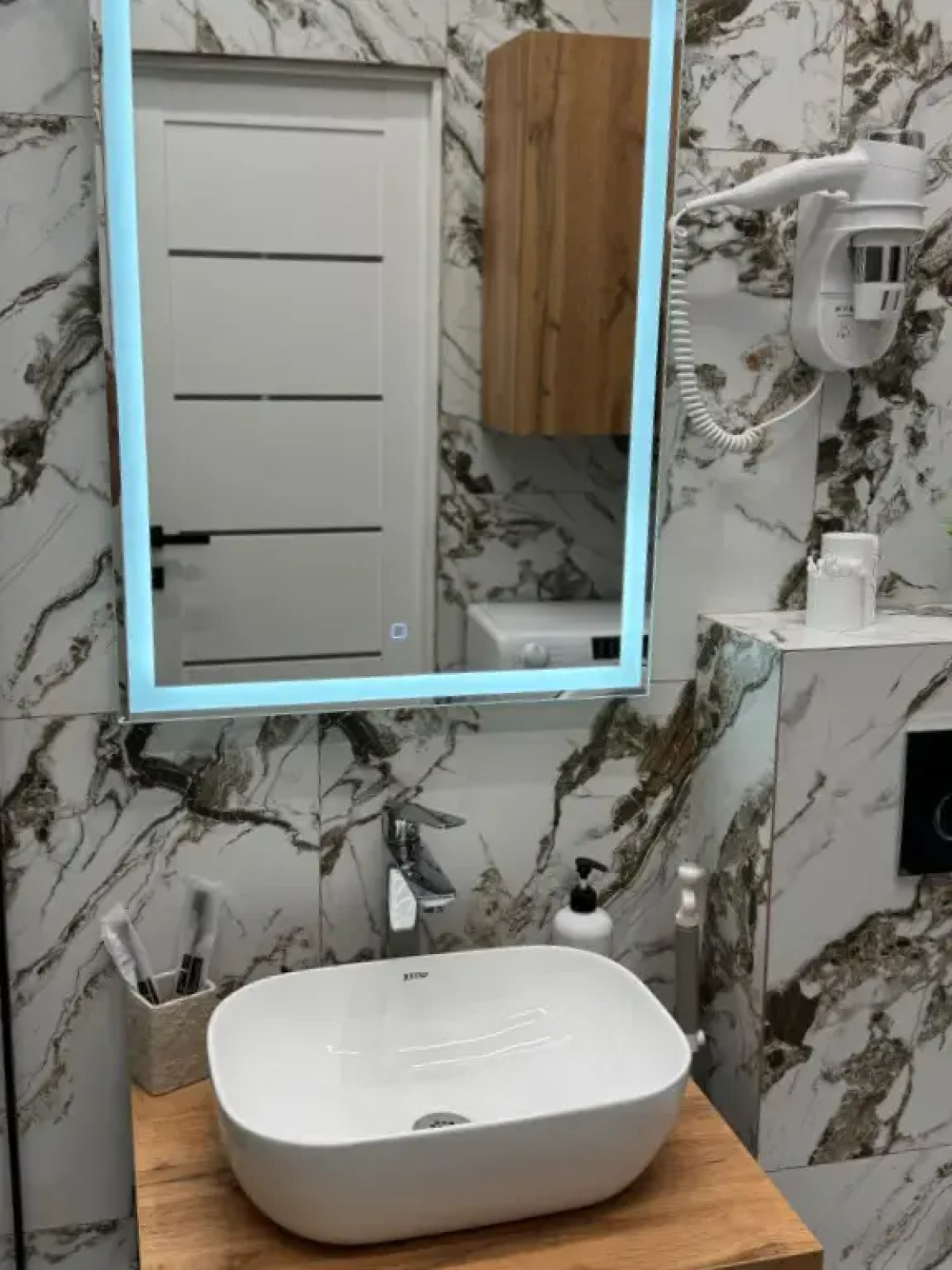 Квартира Уютная