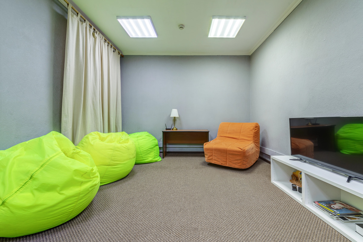 Мини-отель Cheers Arbat