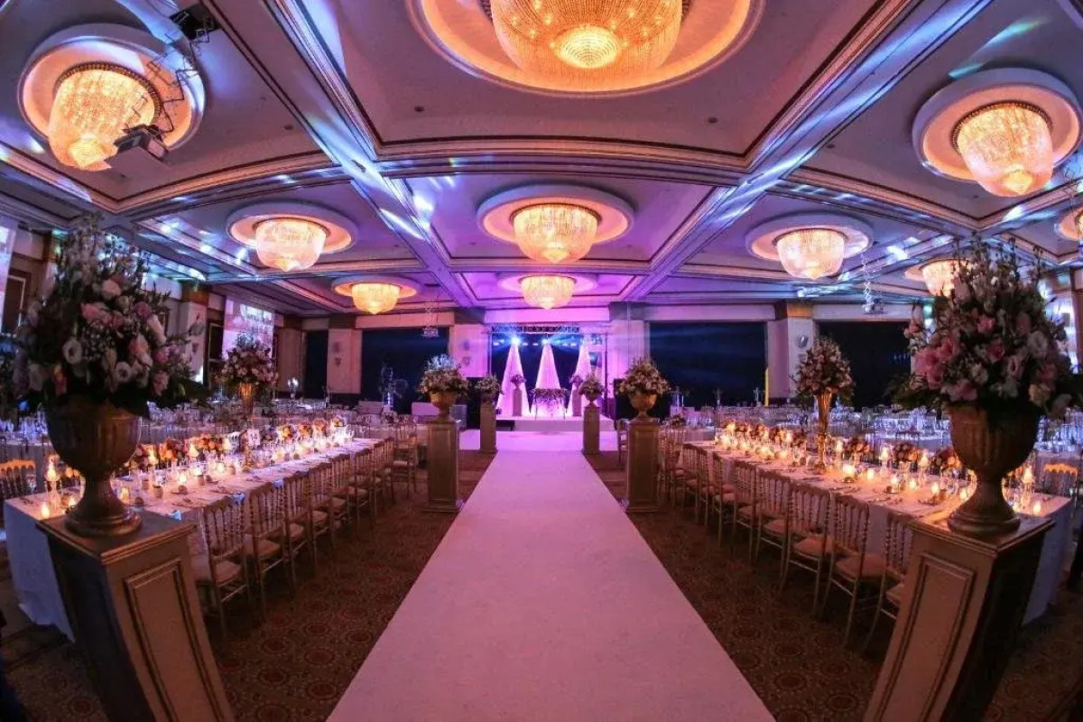 Crowne Plaza Hotel Istanbul - Asia, an IHG Hotel