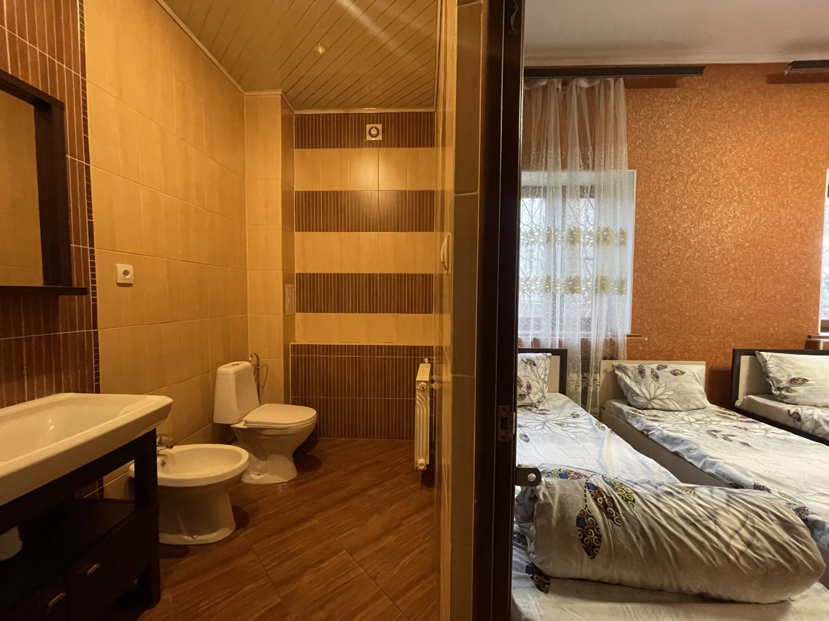 Гостевой дом М2