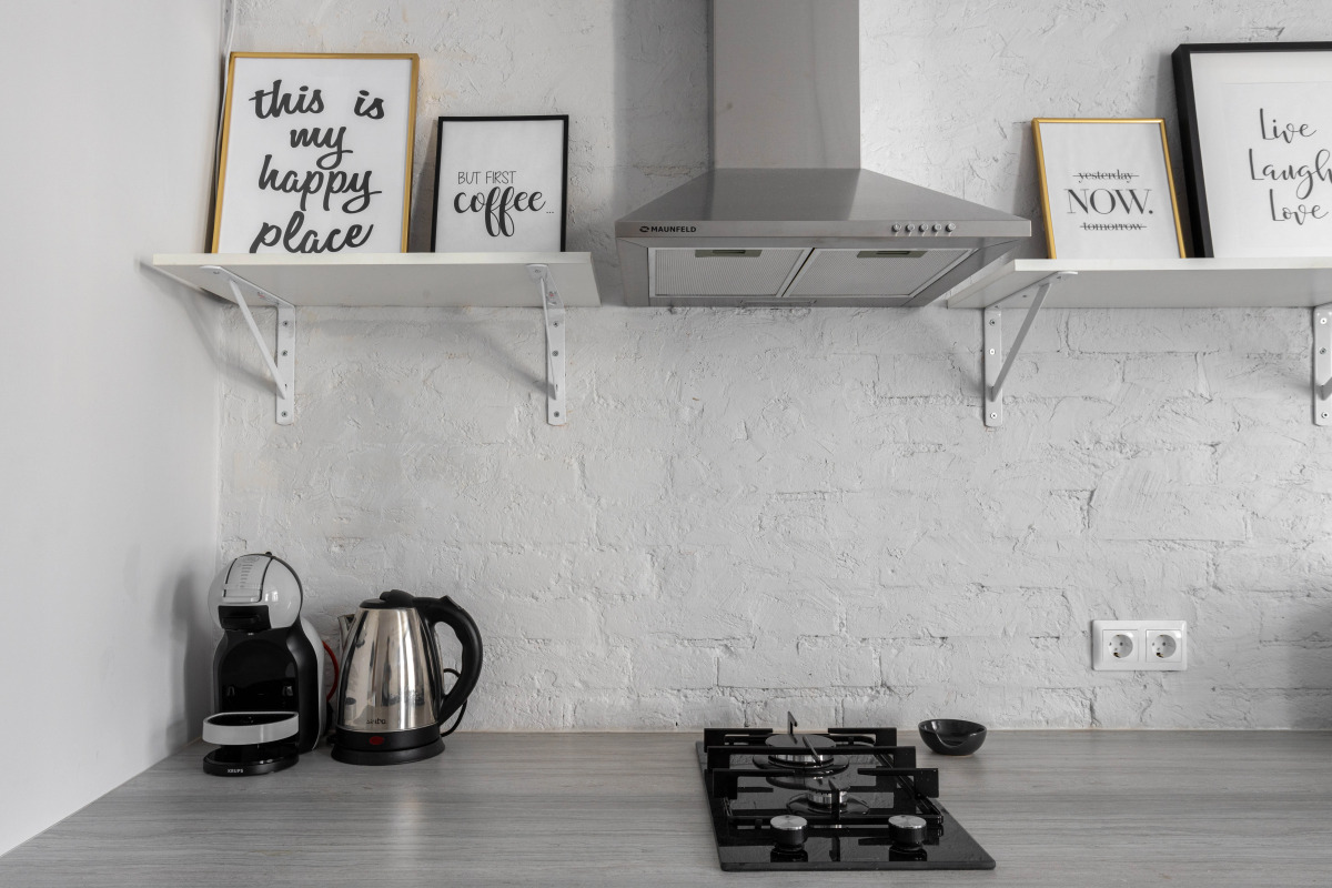 Апартаменты Скайлайт на Казанской