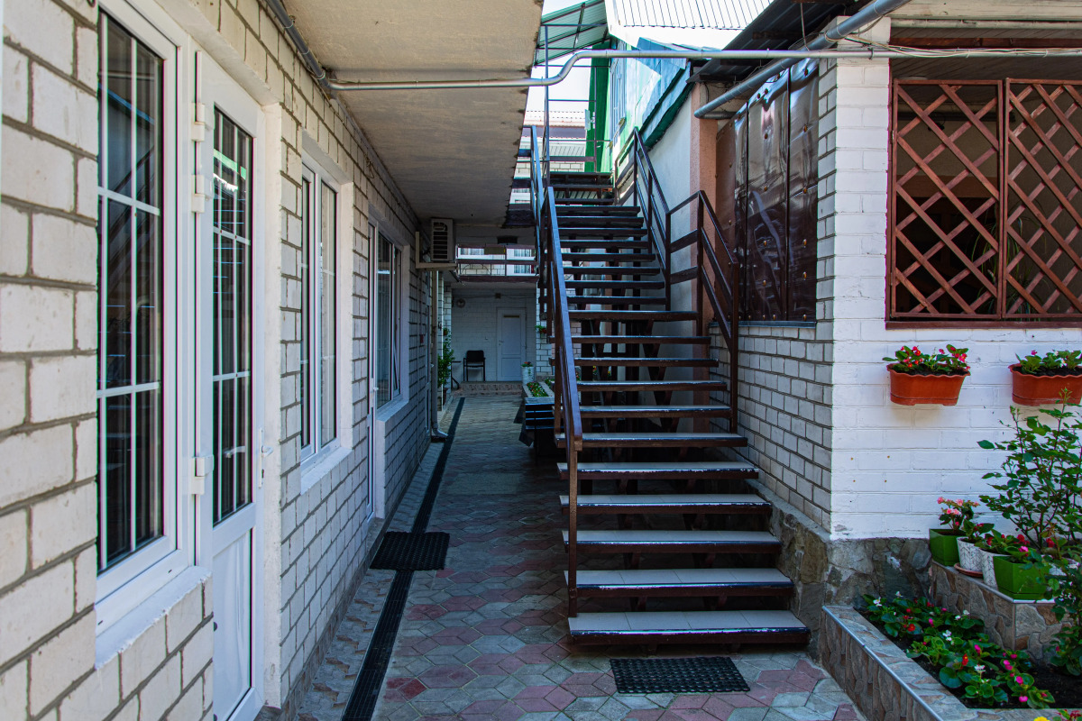 Гостевой дом Морская Ладья