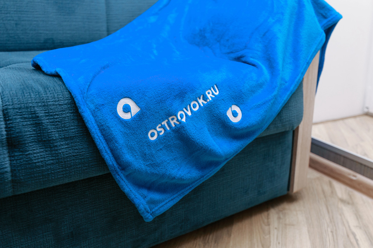 Квартира в Парусе