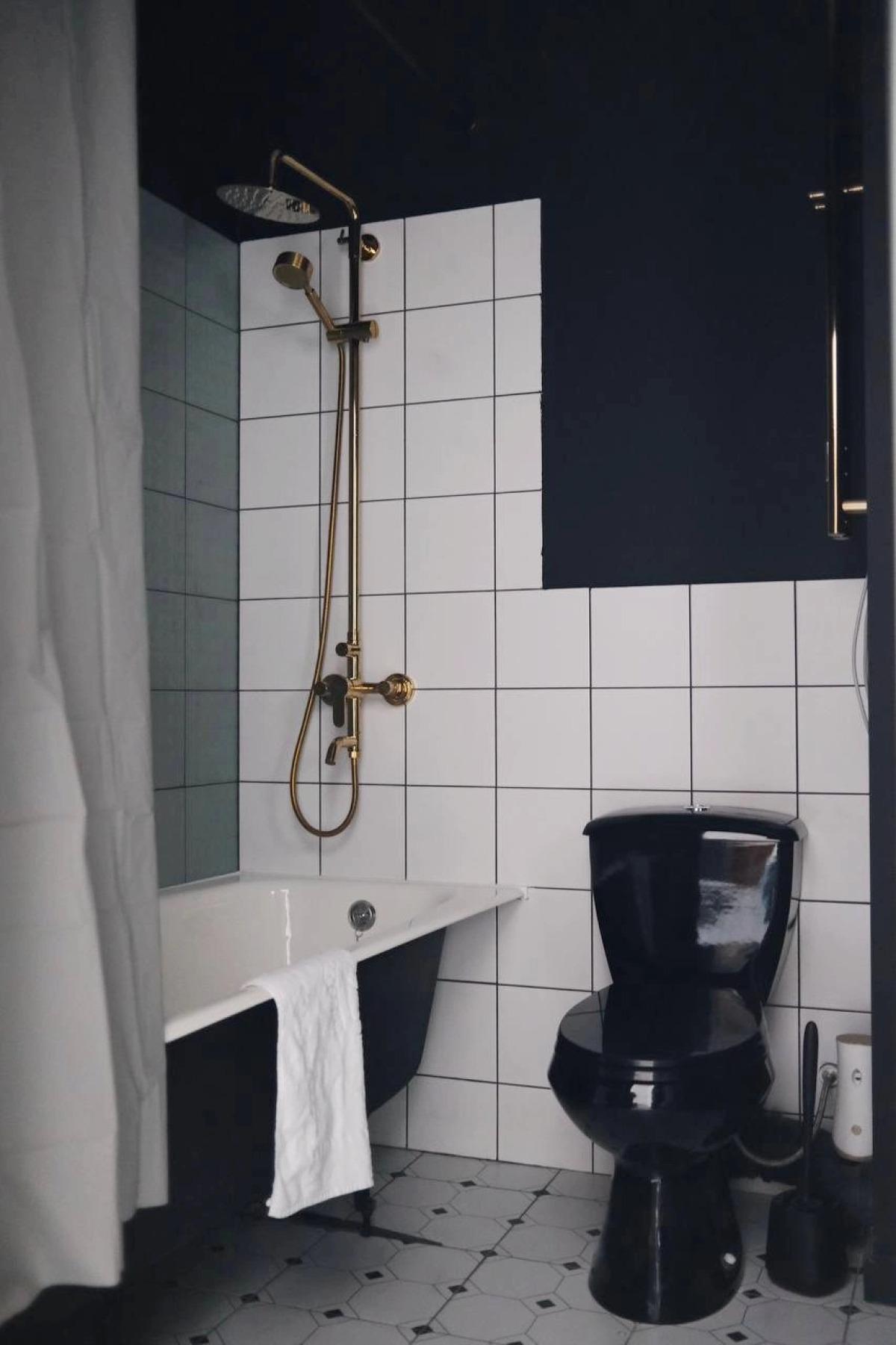 Апартаменты Стильные