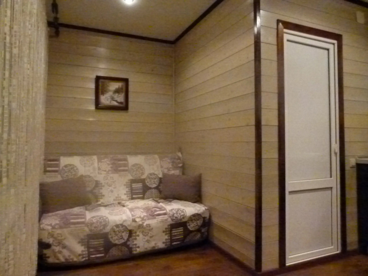 Мини-Отель Квартира