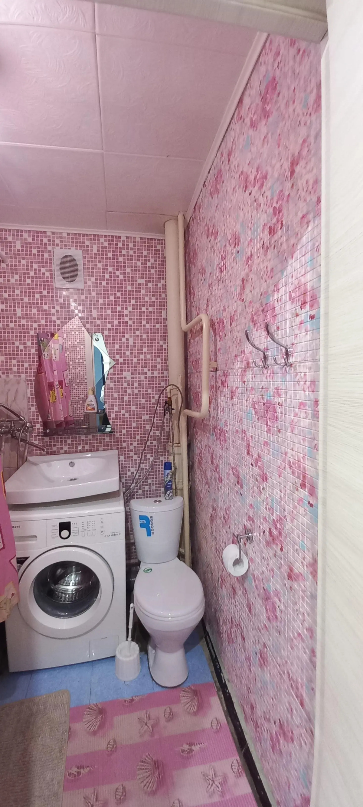 Апартаменты Недалеко от Парка