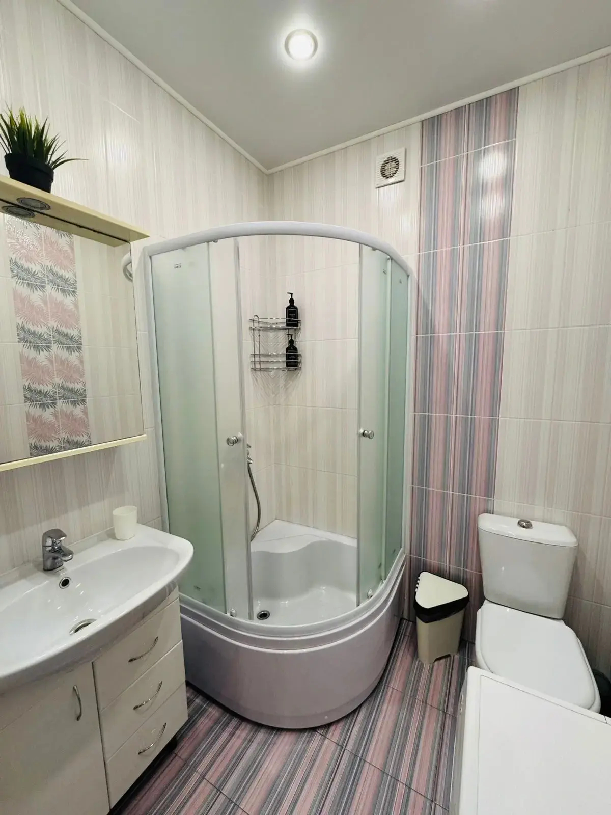 Апартаменты Кремль 54