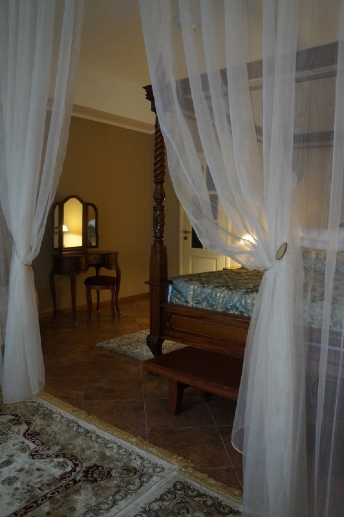 Отель Садовая 19