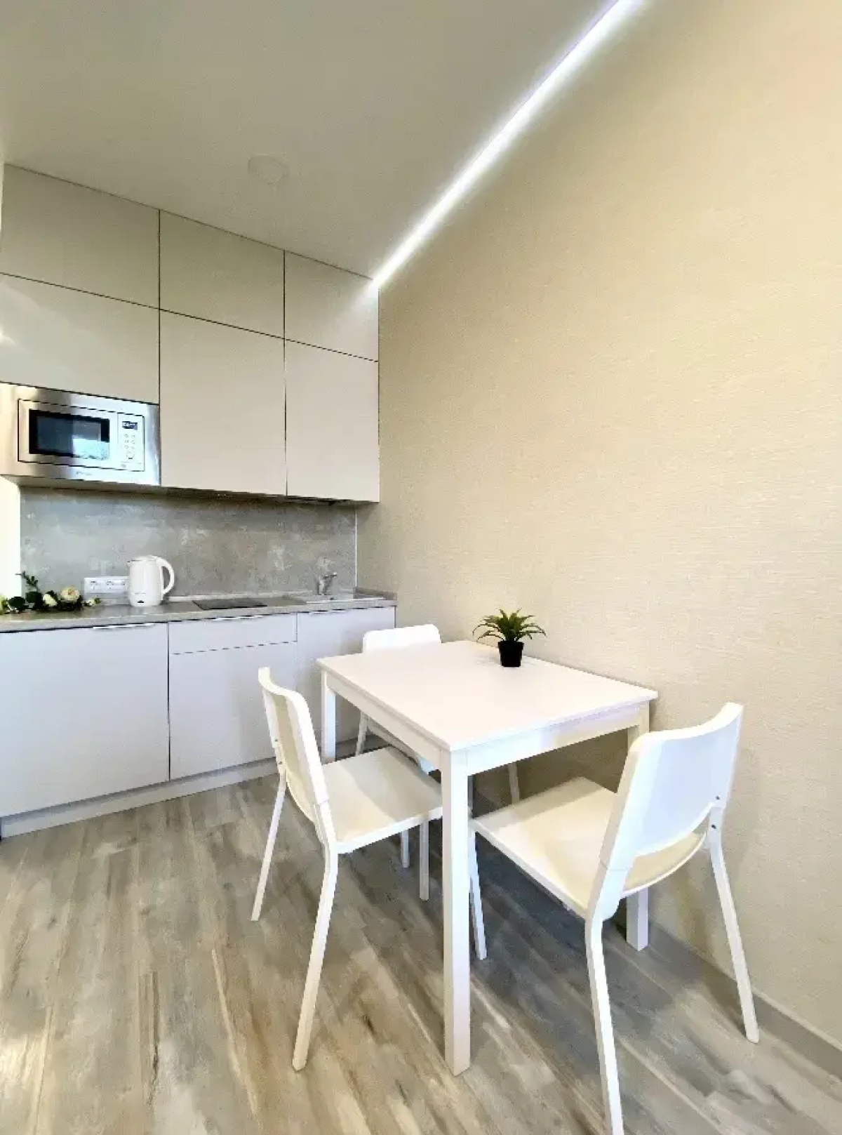 Апартаменты Метрополь Рент Апарт