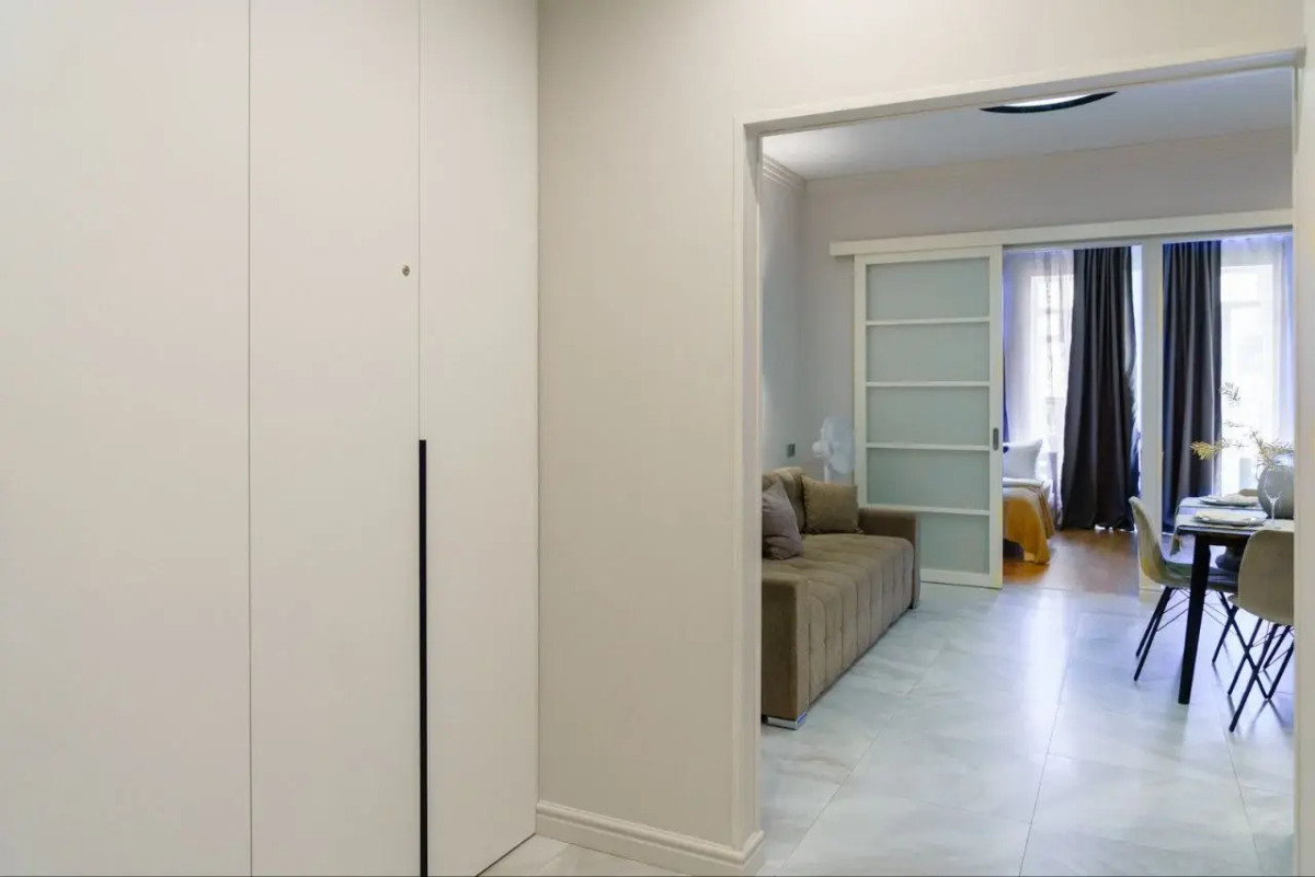 Апартаменты Apart-Deluxe Легенды Моря