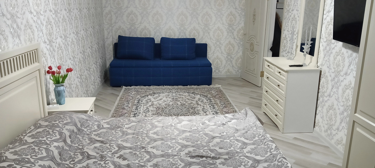 Квартира Уютная со всеми удобствами