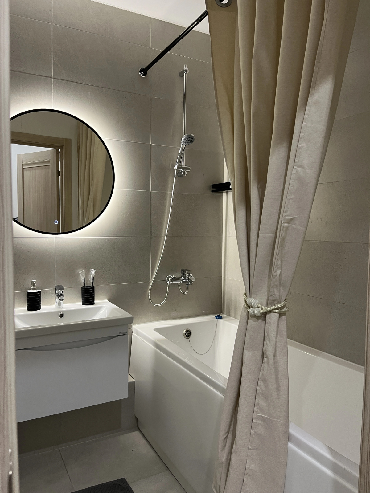 Апартаменты Ривер Парк