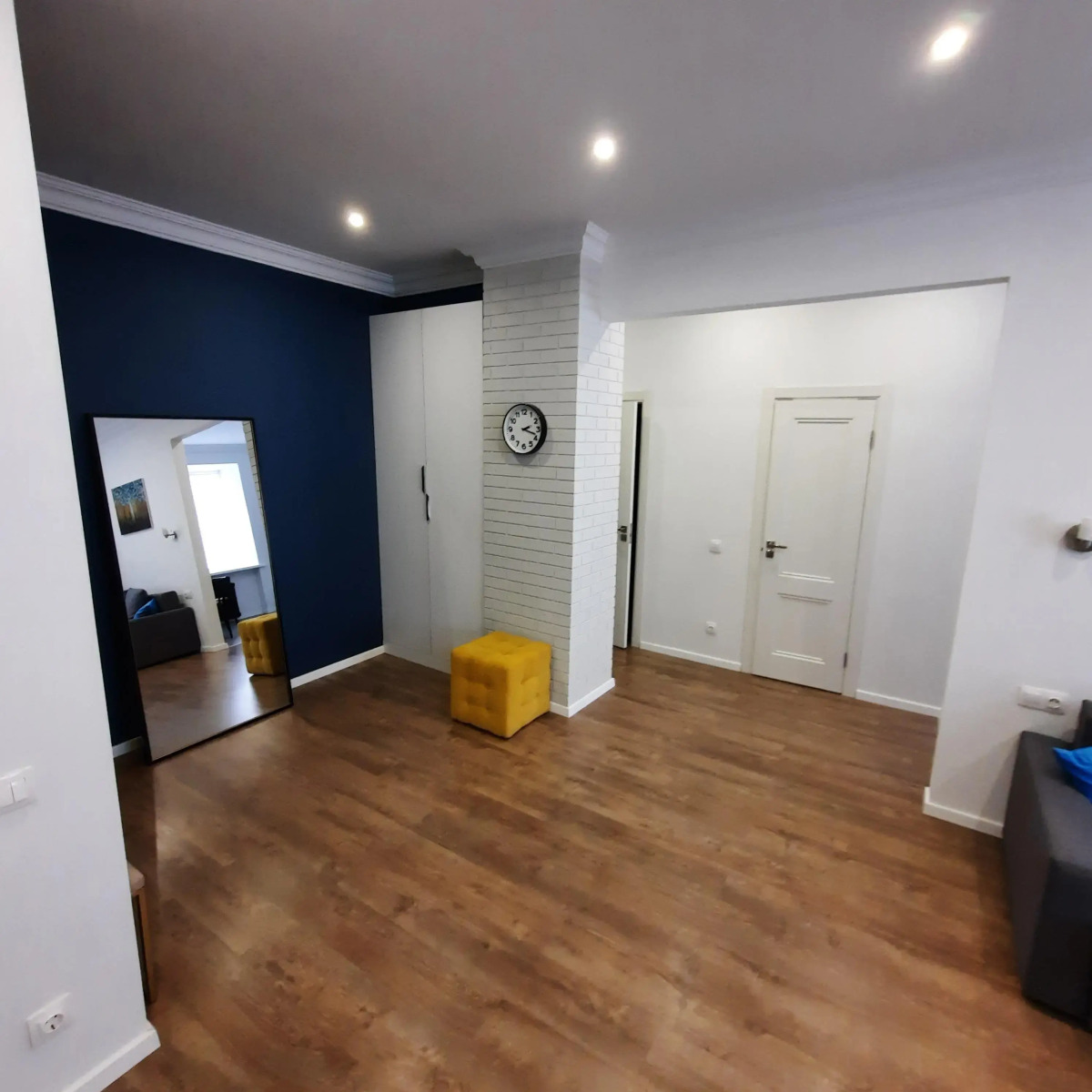 Апартаменты Central