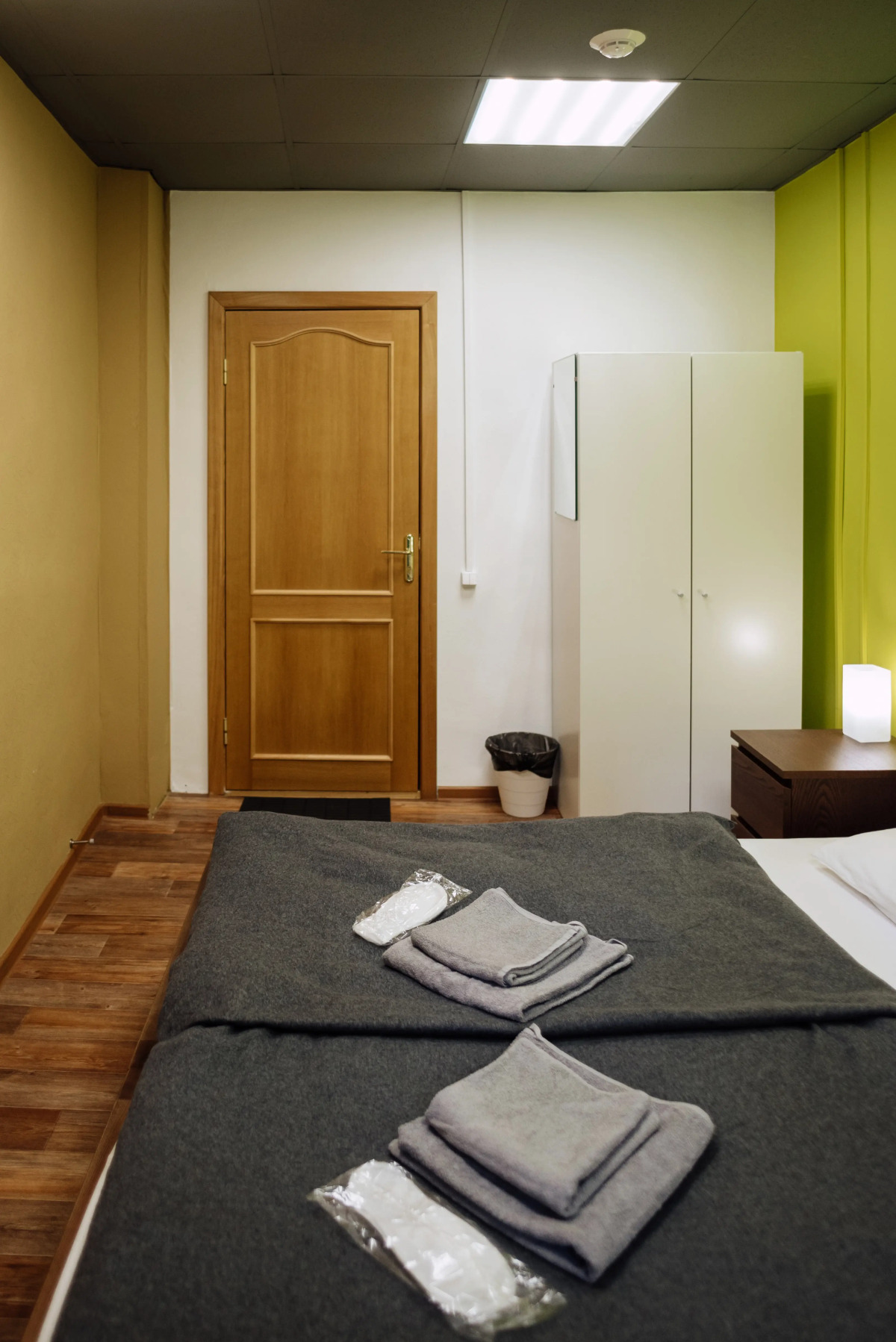 Хостел Sleep&Go