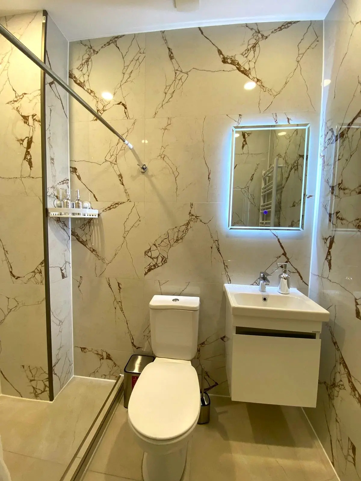 Апарт-отель Mtatsminda