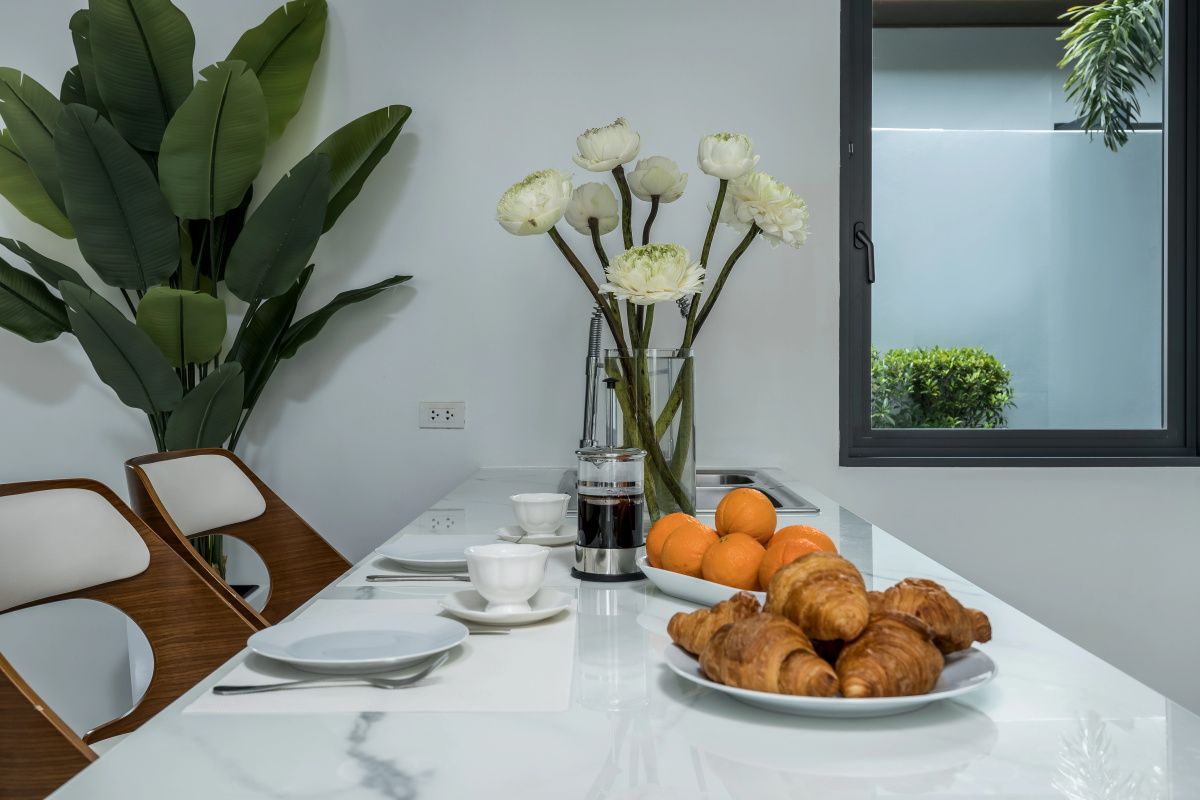Вилла Two Flamingo Villa 1 Pasak 4