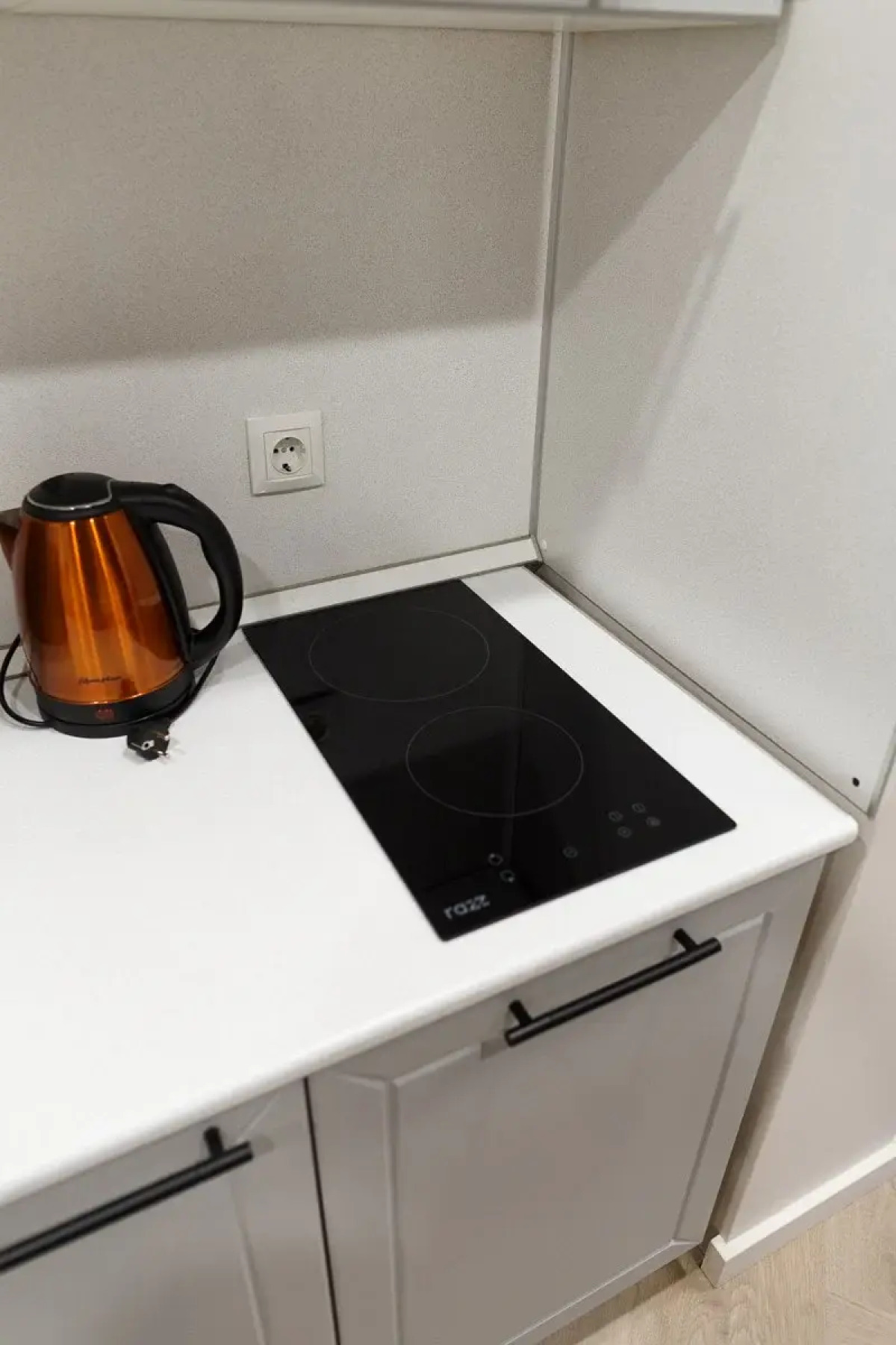 Апартаменты Уютные апартаменты в центре города