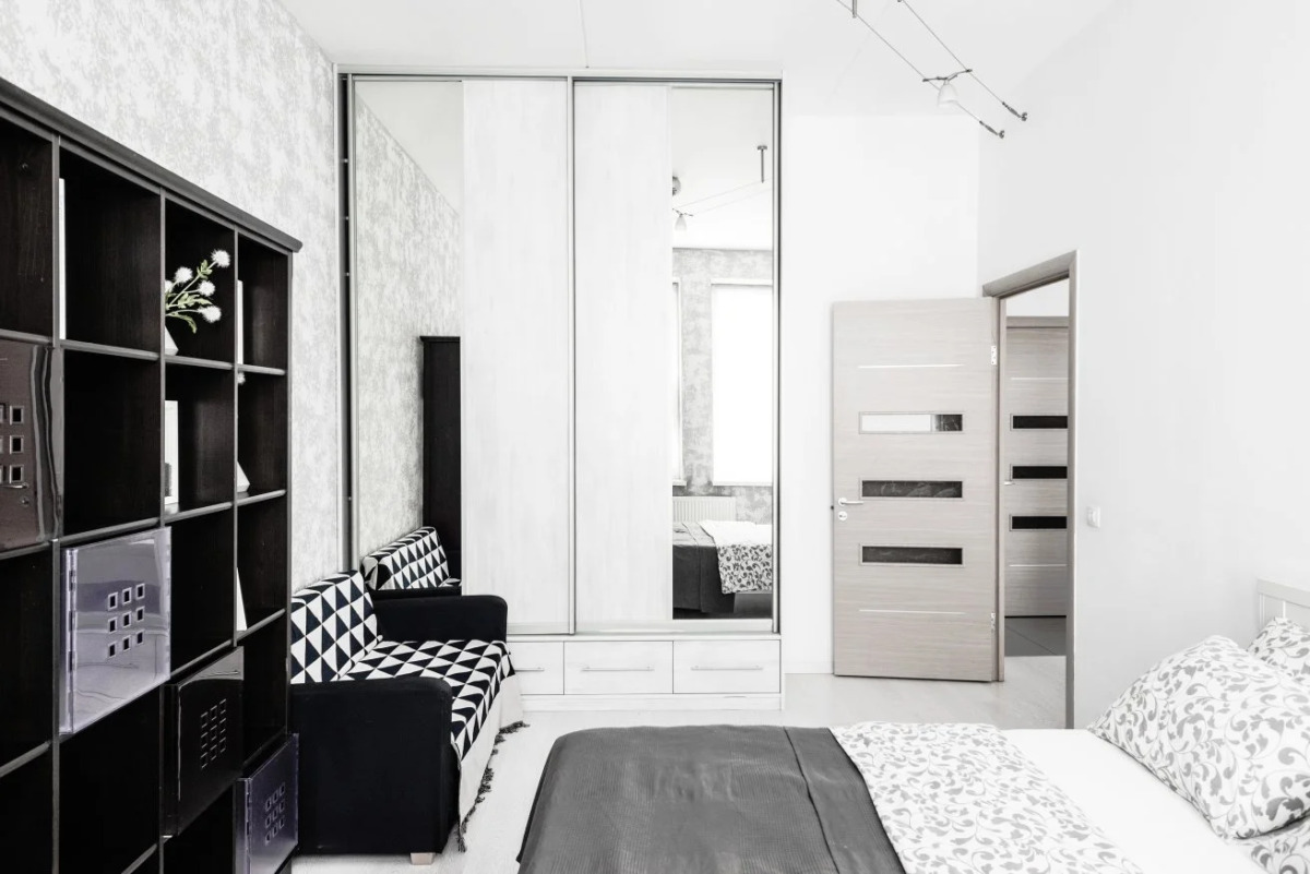 Апартаменты Apart Seasons Stepana Razina 95