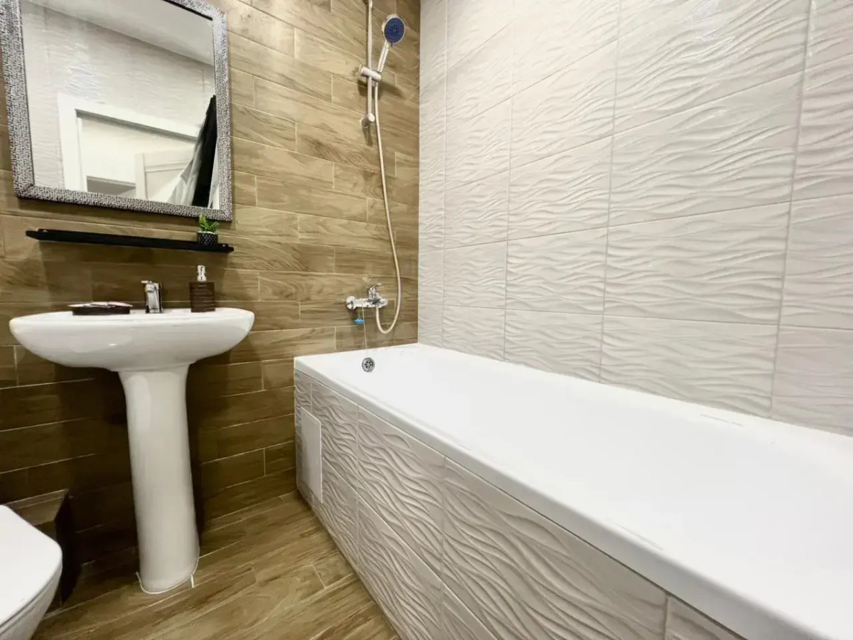 Квартира комфорт класса