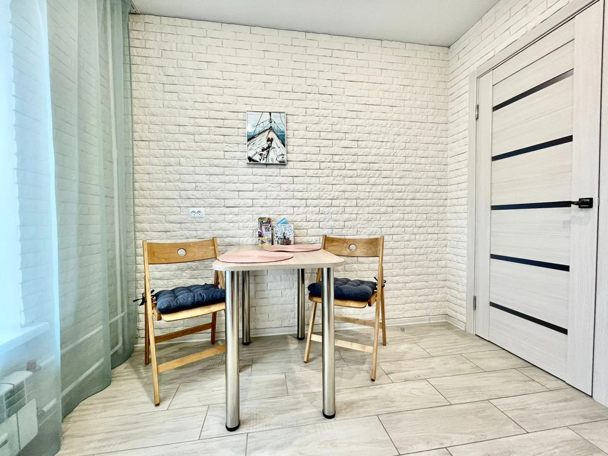 Апартаменты Небо в Кошелев Парке