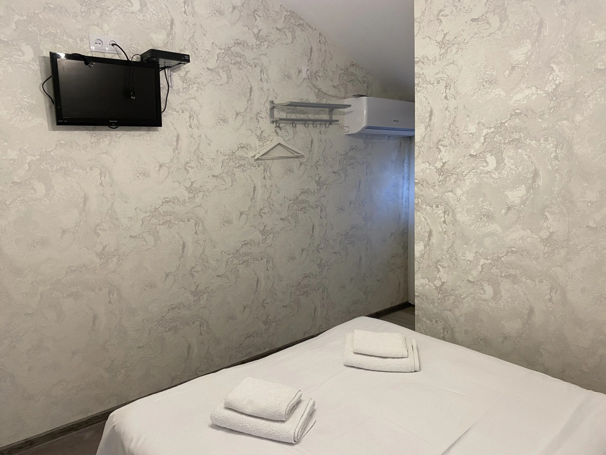 Отель West Face