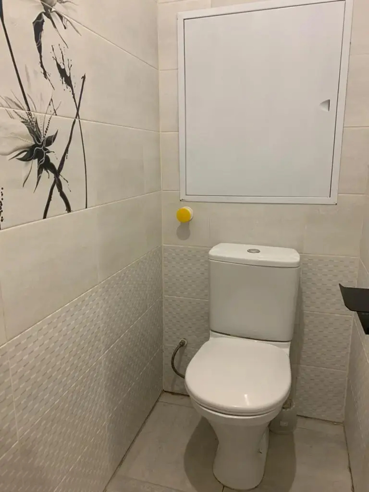 Квартира Dukat в тихом районе у леса 1