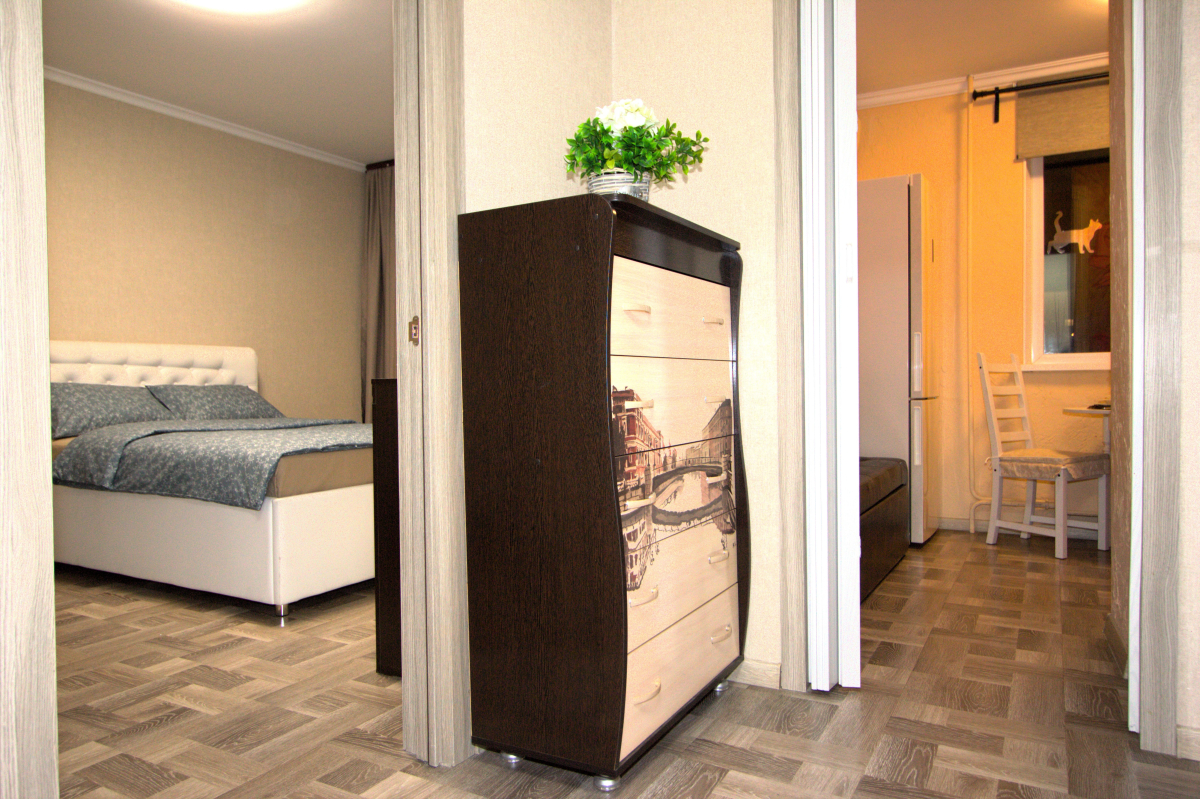 Квартира Свободна на Беговой