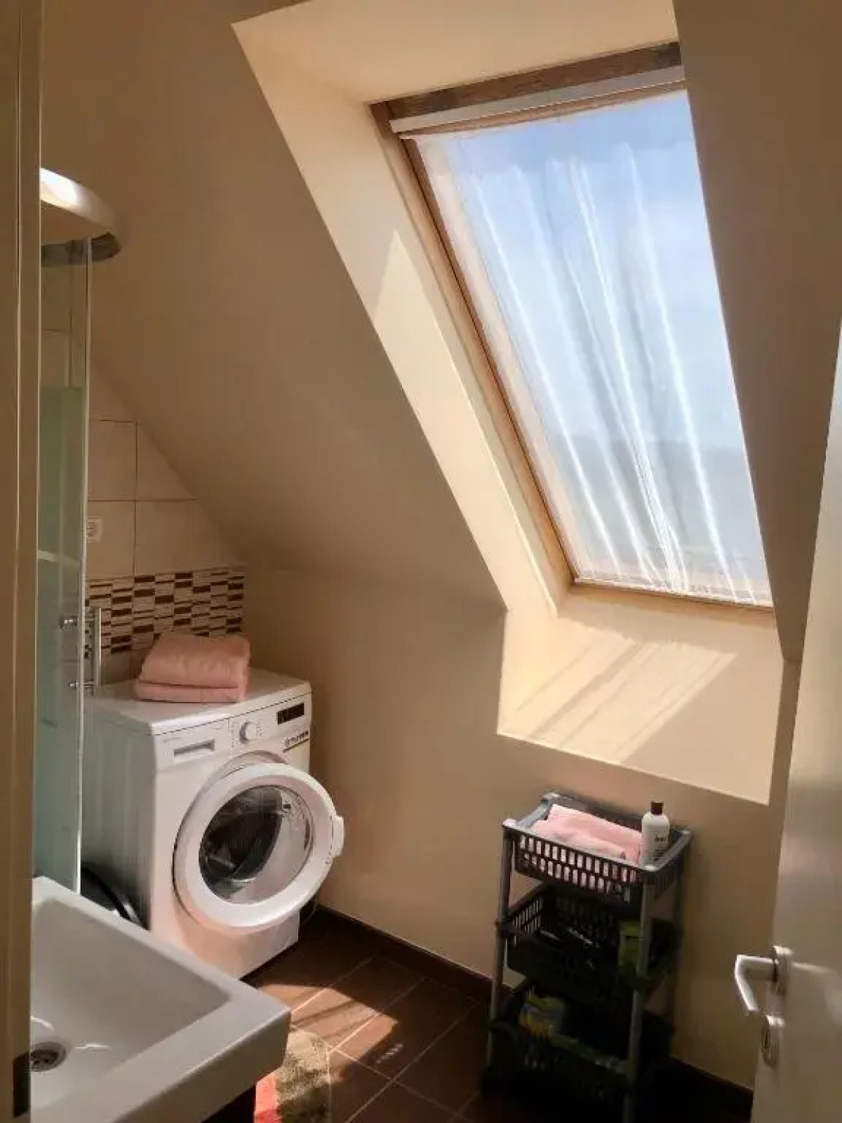 Апартаменты Savelij Apartman