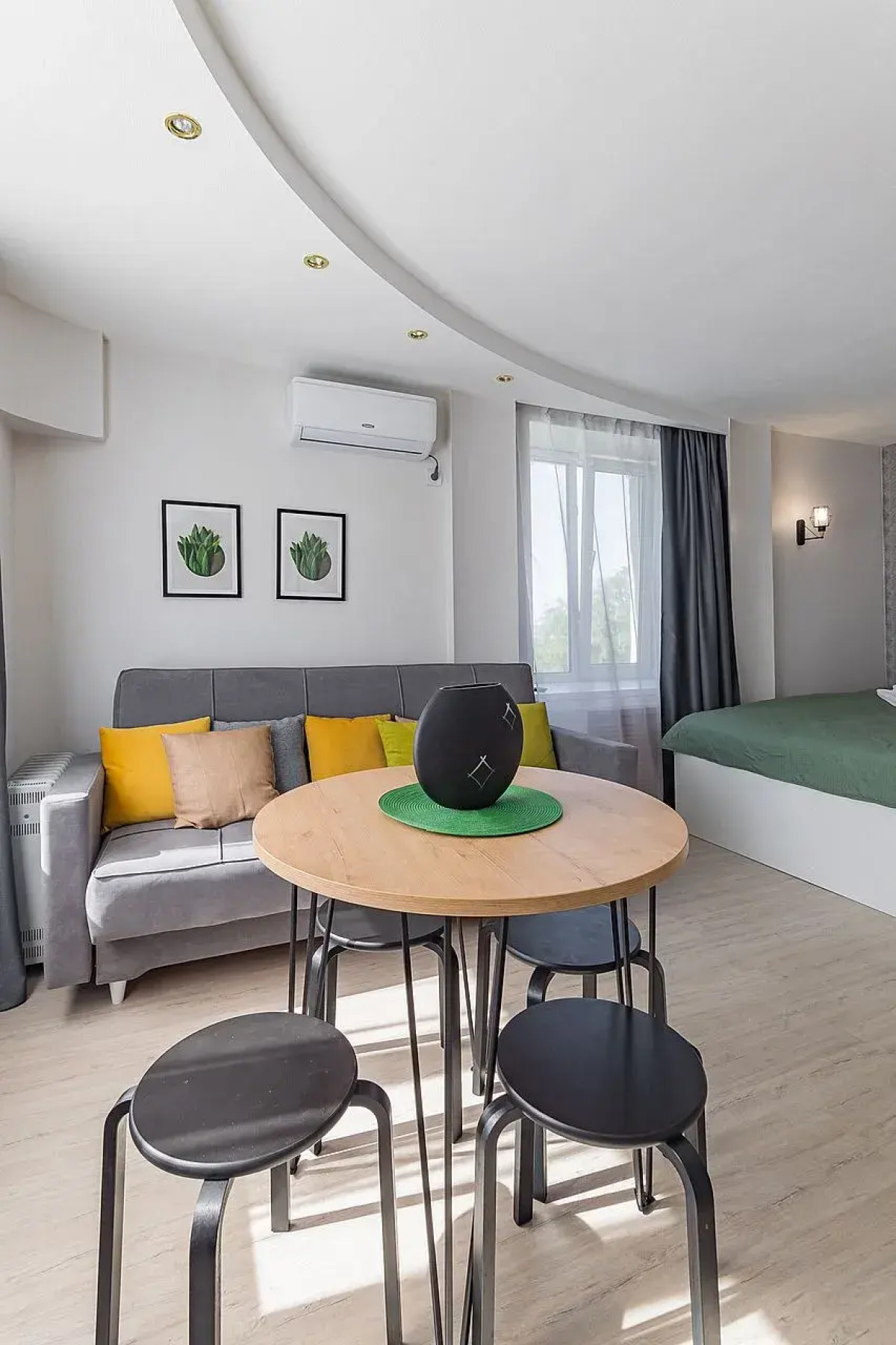 Апартаменты сказка в лучшем месте