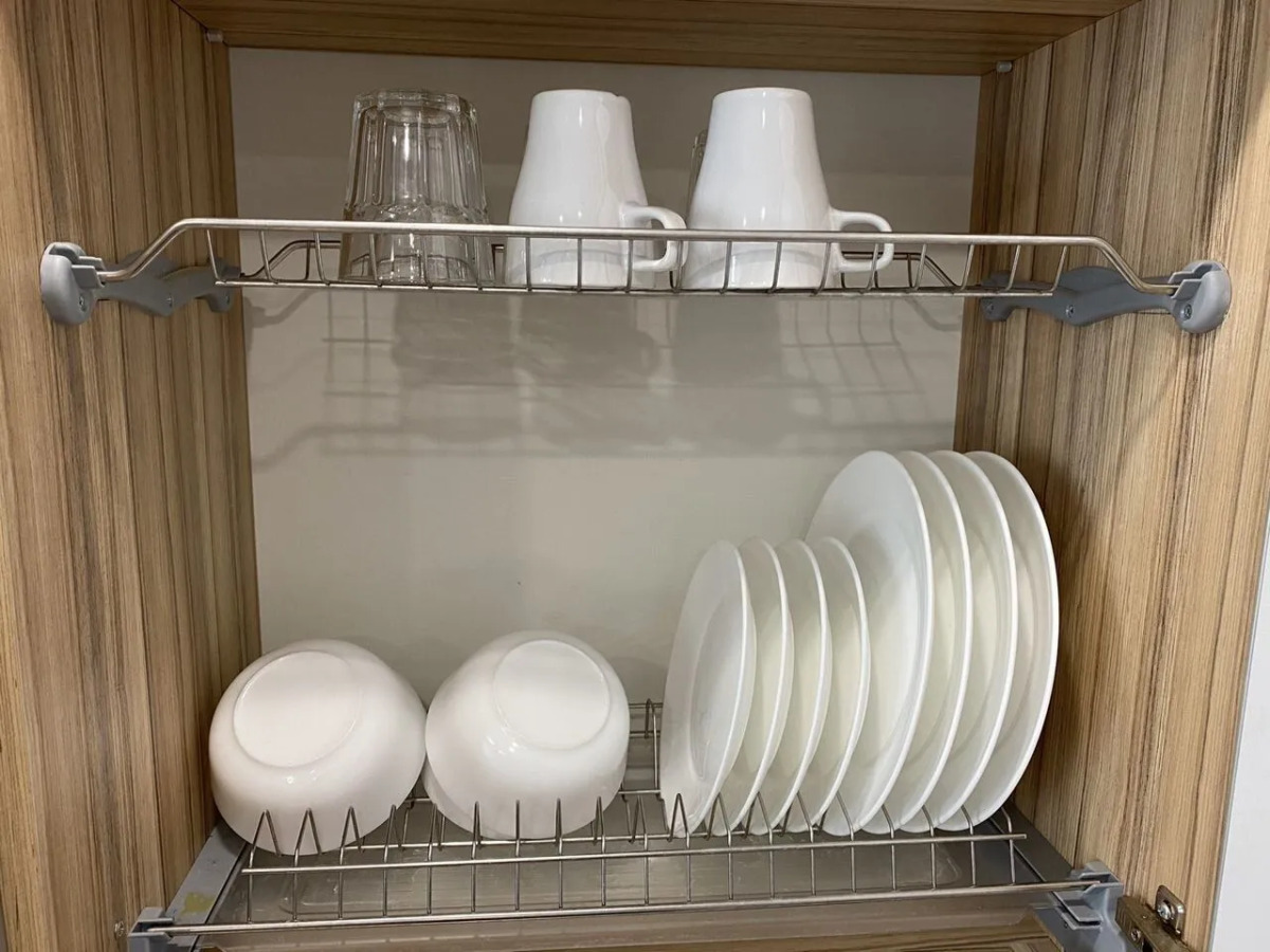 Апартаменты в 5-м Микрорайоне Дом 49