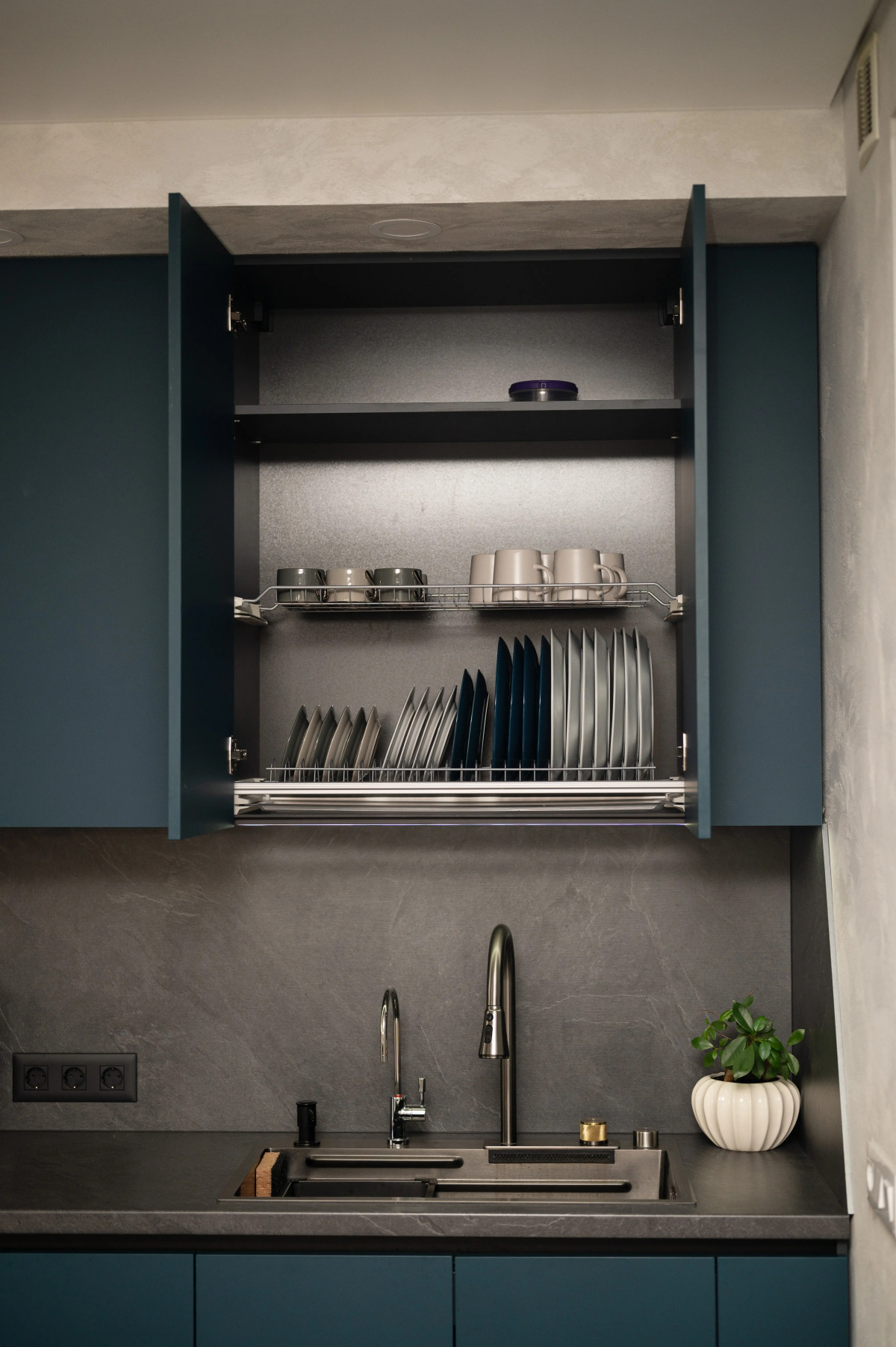 Квартира с потрясающим видом