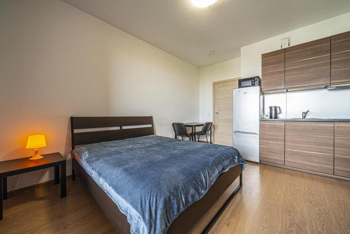 Апартаменты GoodApart near the Pulkovo Park 3