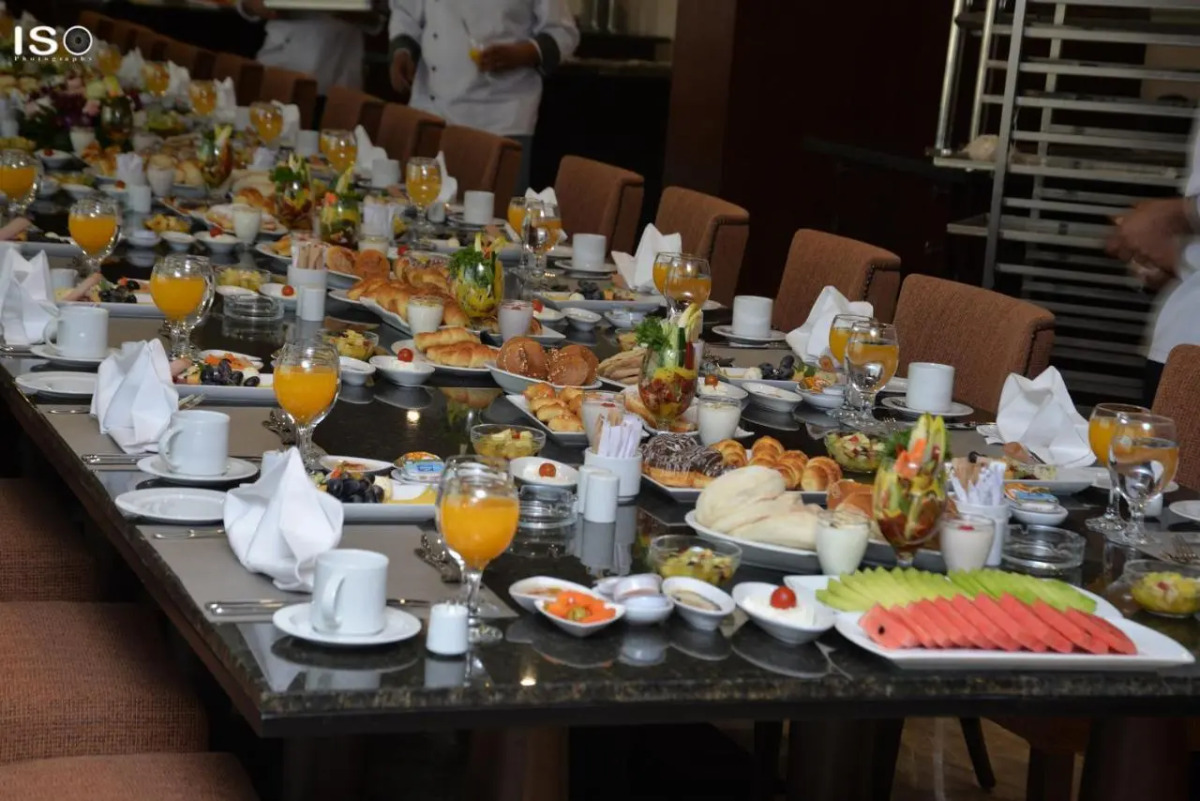 Tolip El Narges Hotel & Spa