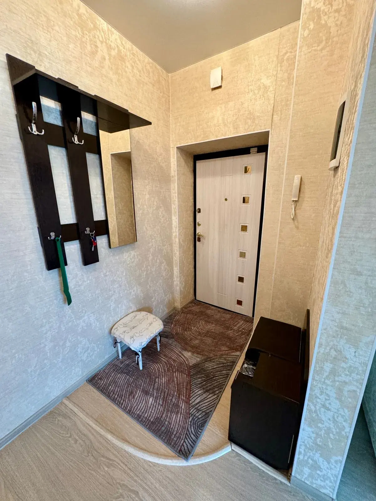 Апартаменты Ленинградская 63