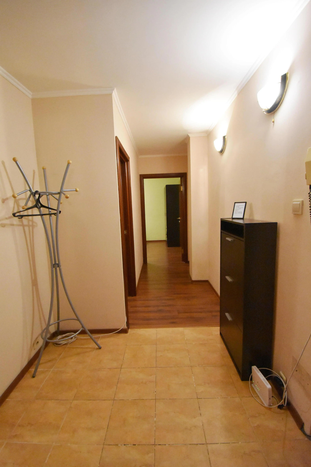 Квартира Пугачёвской