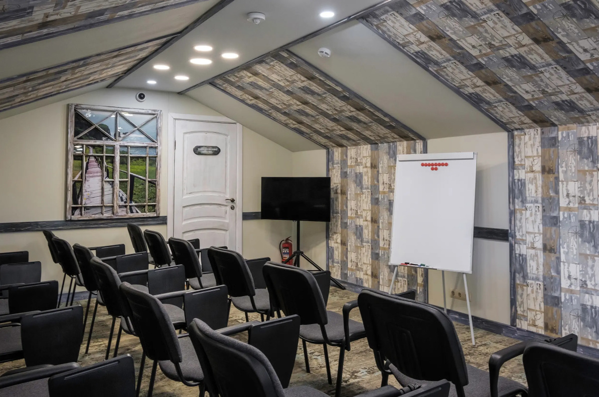 Гостевой дом Ближние дубки