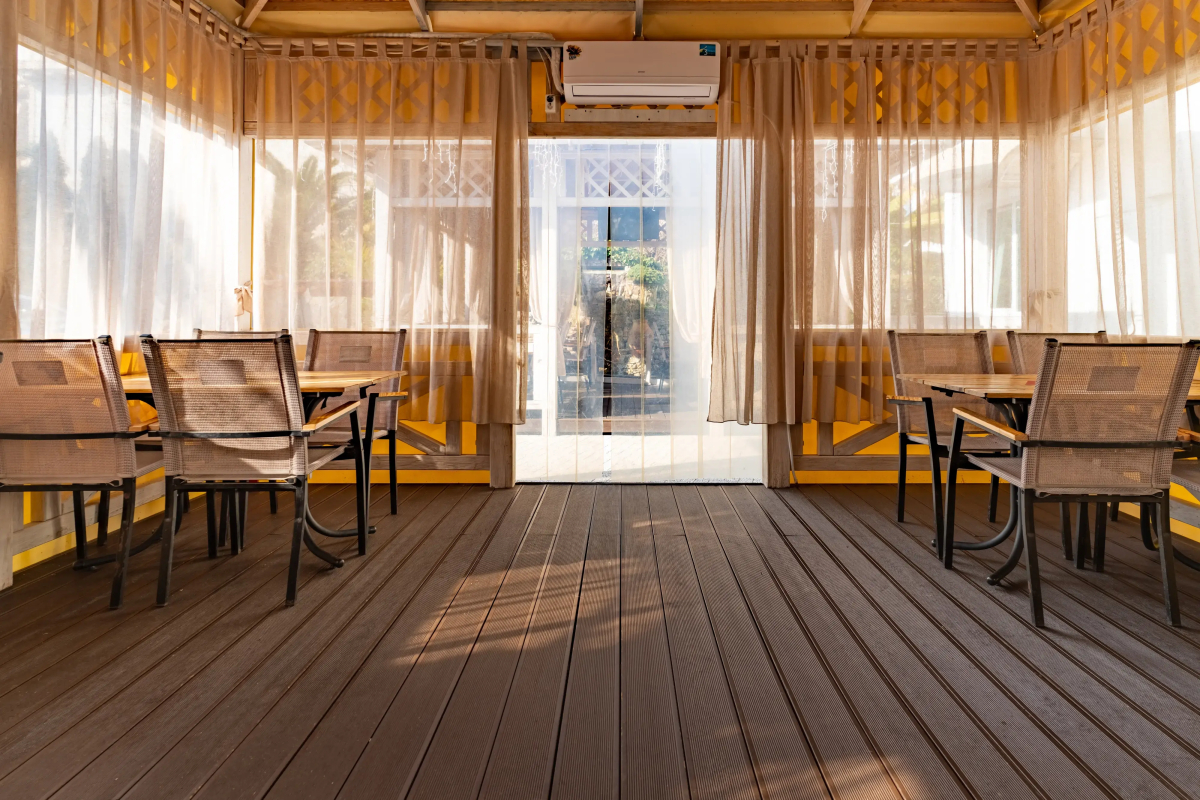 Гостевой дом Зорэмма