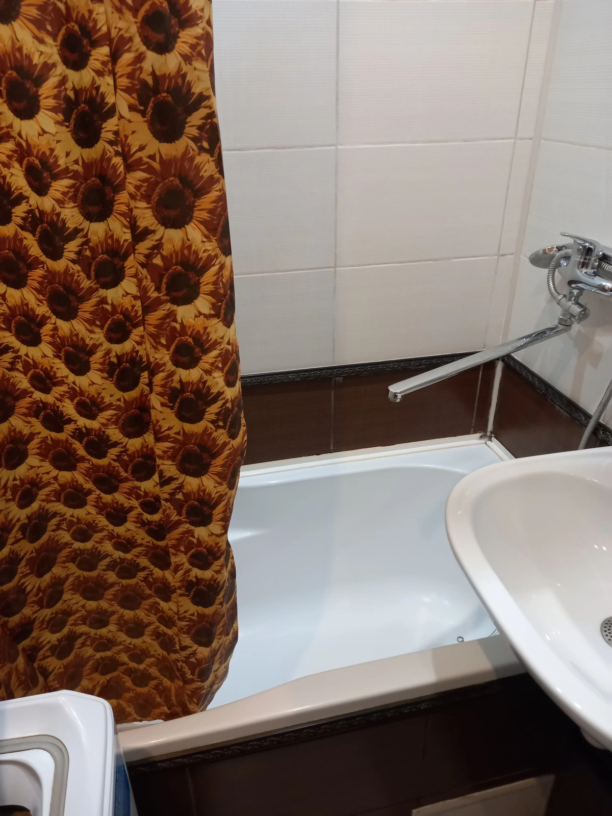 Апартаменты квартирка у деревни