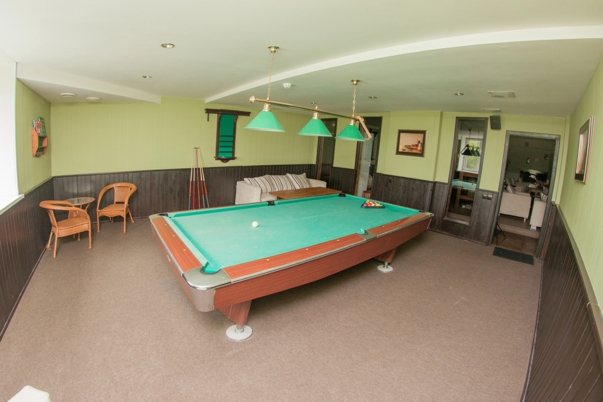 Отель Метелица