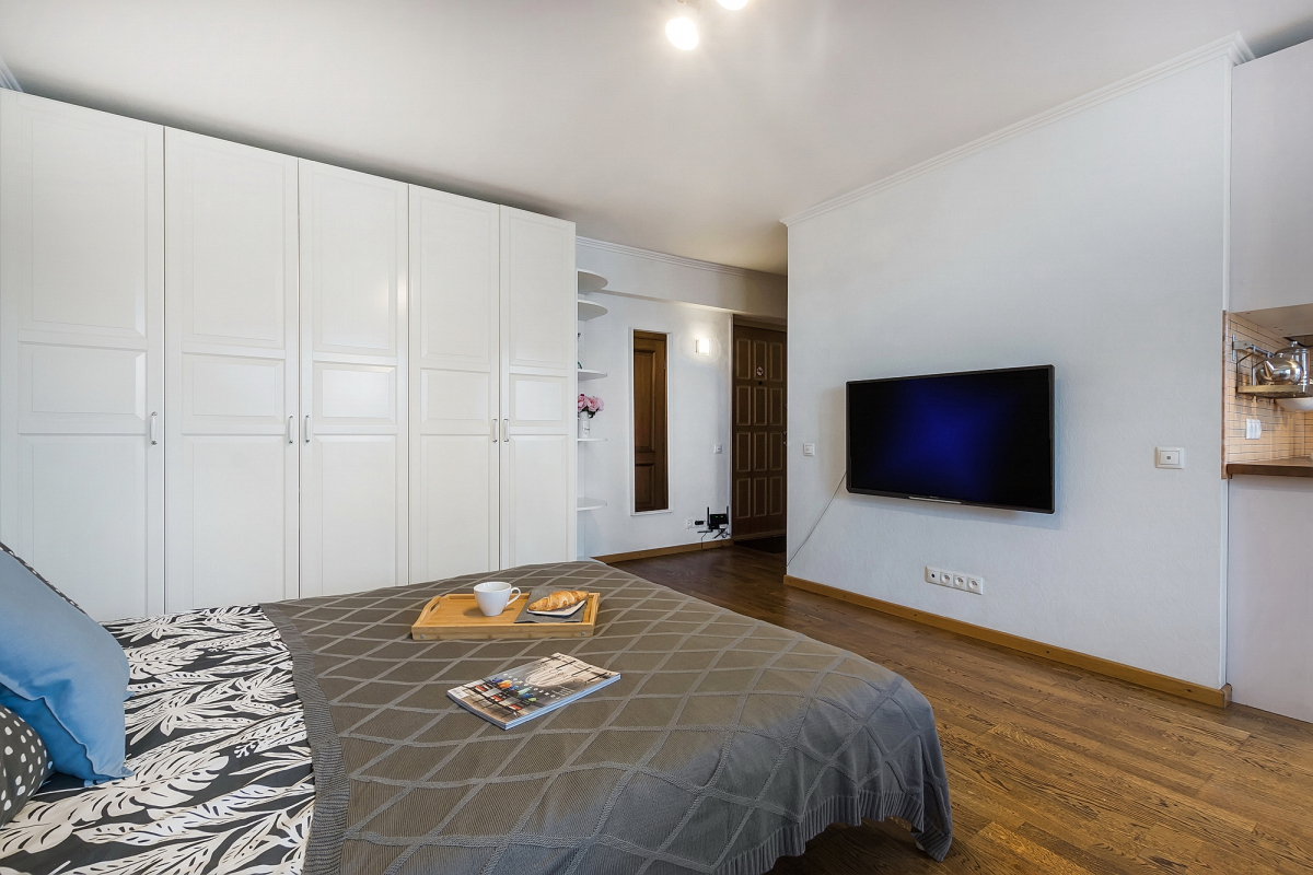 Квартира Астмосфера на Тульской