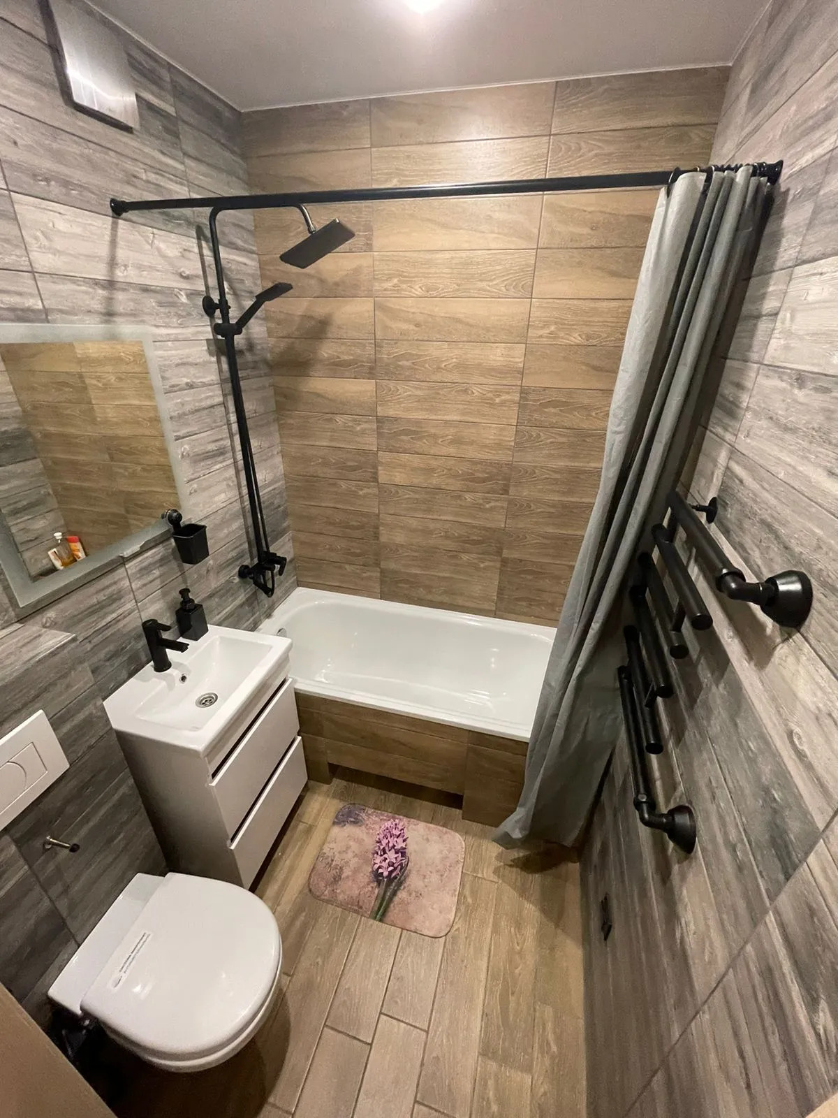 Квартира 8 Марта