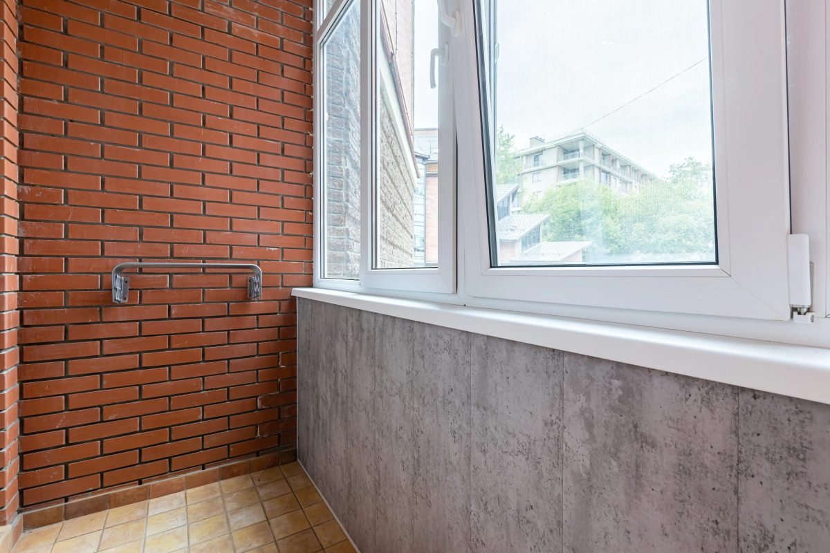 Апартаменты Bars Aparts