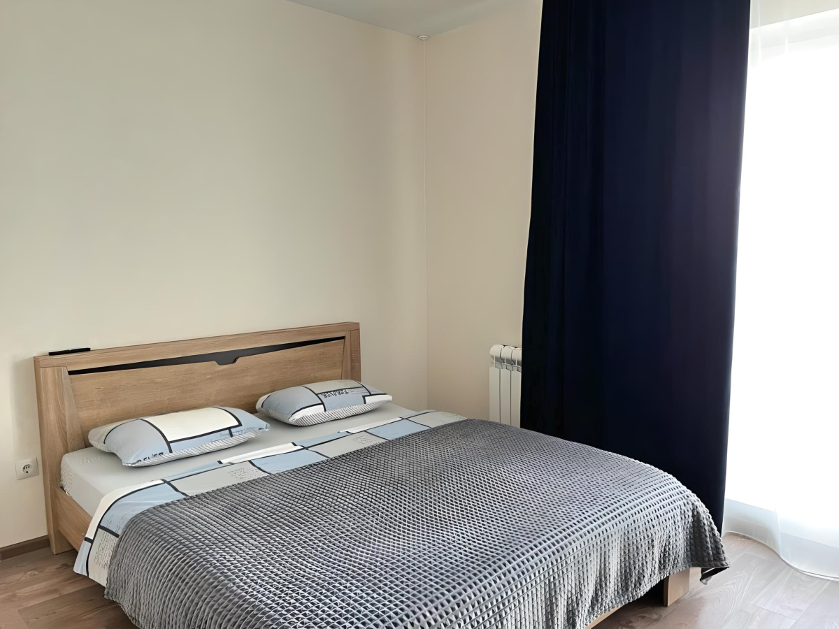 Квартира Беляева 42в