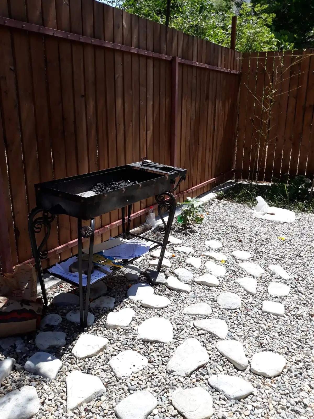 Гостевой дом Терраса