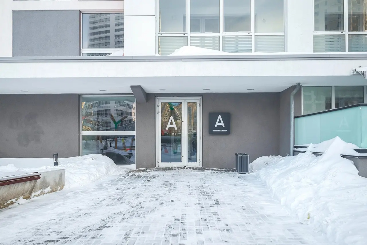 Апартаменты Квартирка-нск на Немировича-Данченко