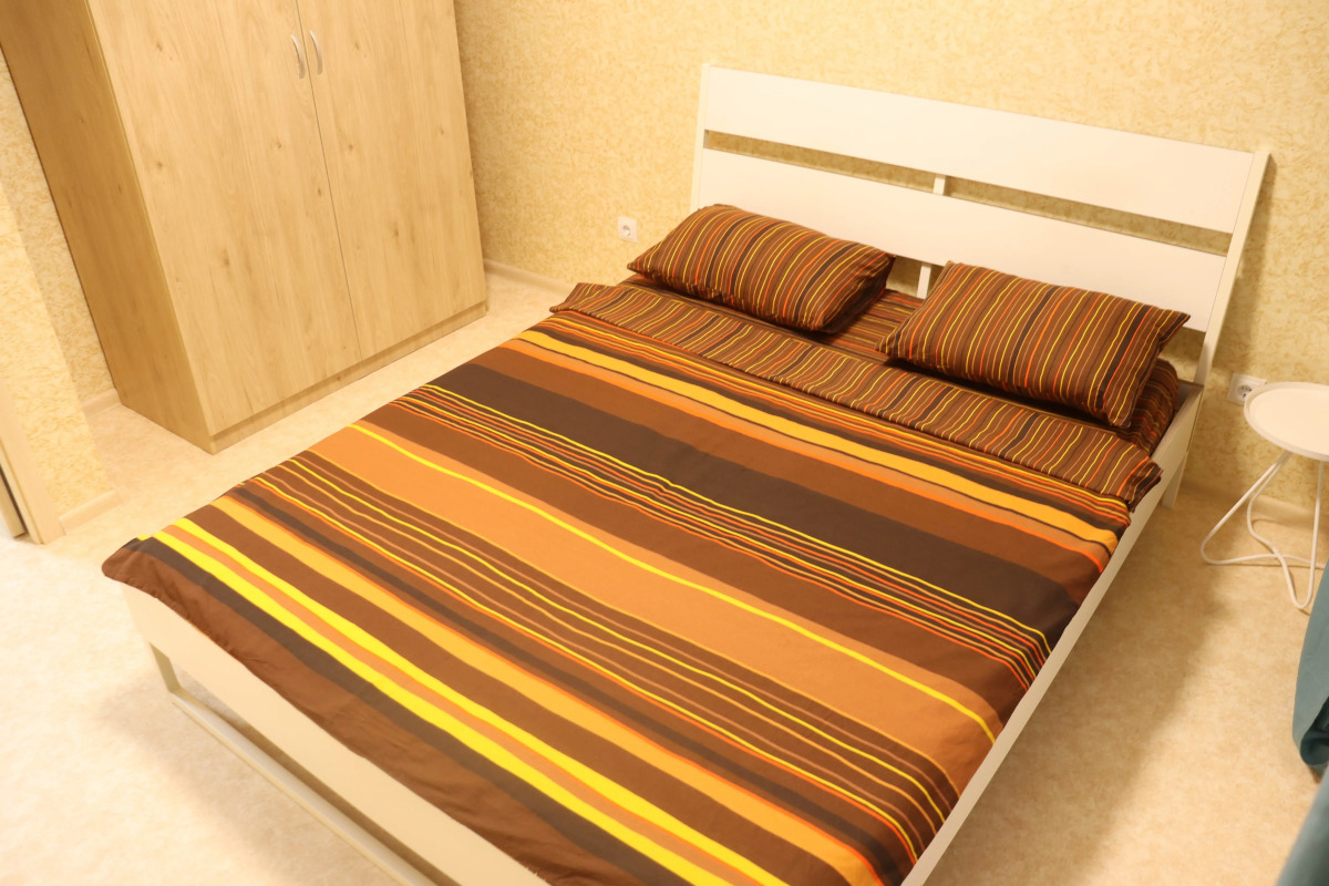 Квартира Karjala Home на Суворова  27