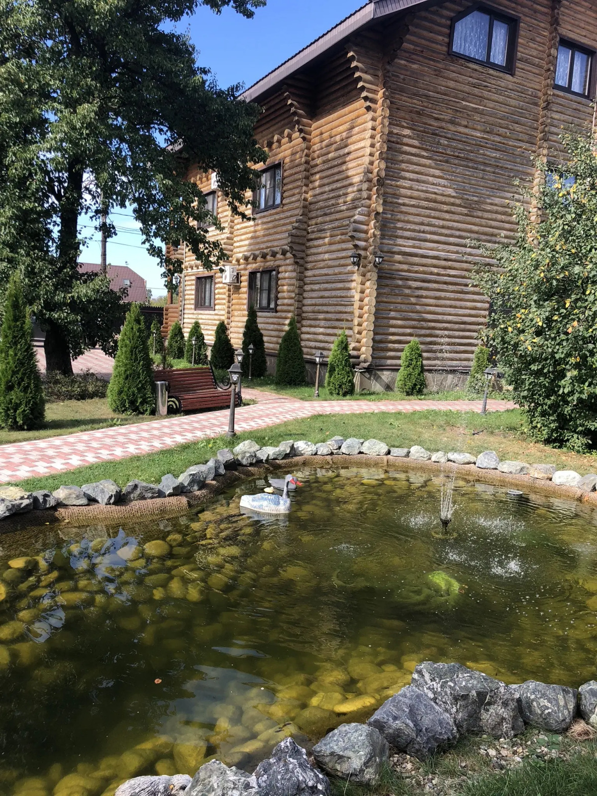 Гостевой дом Дива