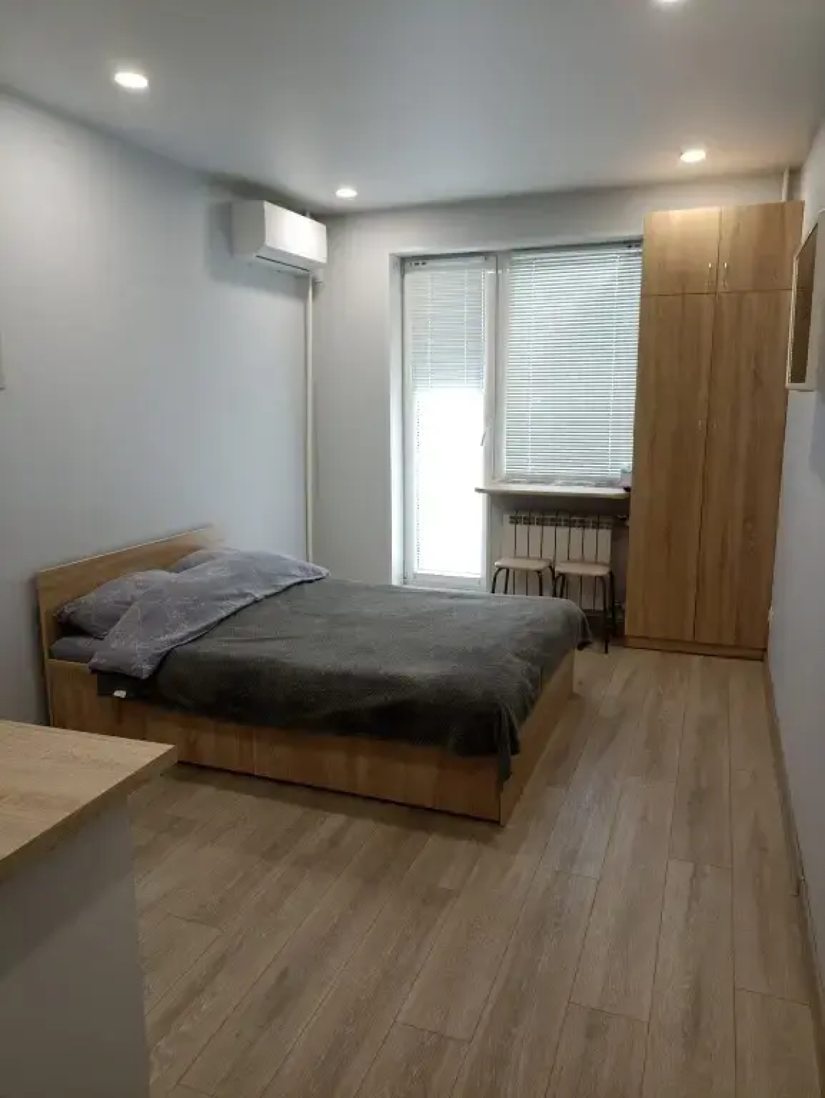 Апартаменты на Ватутина 4